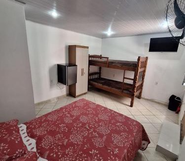 Taio Bed & Breakfast | Pousada Velha Tartaruga