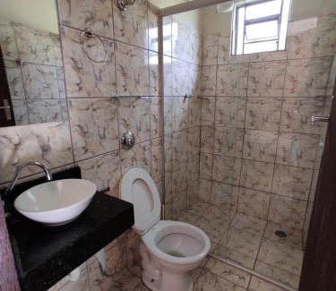 Serra da Canastra National Park Hotel | Pousada Velho Chico