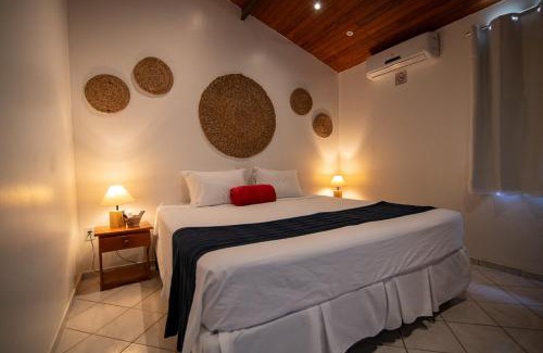 Floresta Velha House | Pousada Ventos da Atalaia