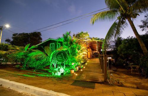 Floresta Velha House | Pousada Ventos da Atalaia