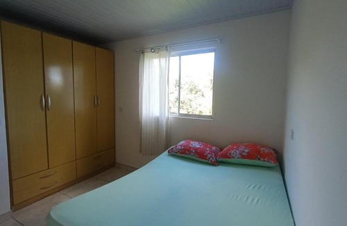 Parque da Fonte Hotel | Pousada Verdes Matas