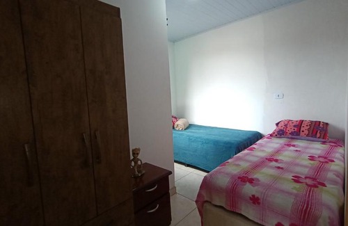 Parque da Fonte Hotel | Pousada Verdes Matas