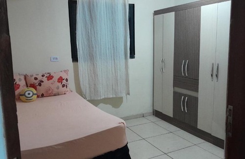 Parque da Fonte Hotel | Pousada Verdes Matas