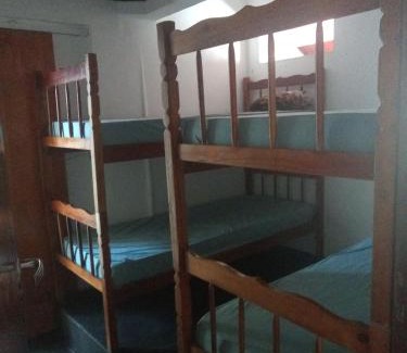 Jardim Excelsior Hotel | Pousada verde mar