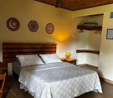 Lumiar Hotel | Pousada Verde & Rio Lumiar