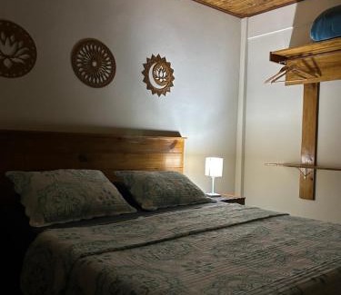 Lumiar Hotel | Pousada Verde & Rio Lumiar