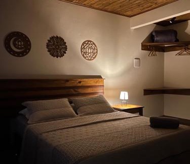 Lumiar Hotel | Pousada Verde & Rio Lumiar