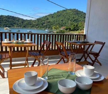 Paraty Hotel | Pousada Verona Paraty