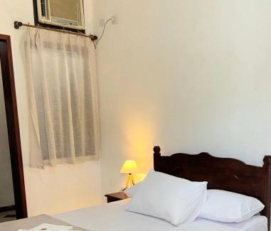 Paraty Hotel | Pousada Verona Paraty