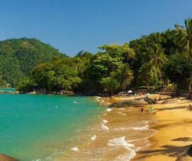 Paraty Hotel | Pousada Verona Paraty