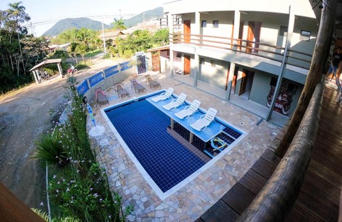 Lagoinha Hotel | POUSADA VIBE