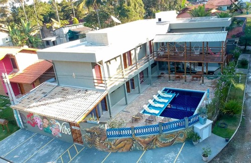 Lagoinha Hotel | POUSADA VIBE