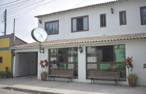 Braga Hotel | Pousada Vida Boa