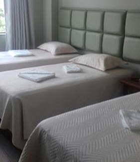 Vale do Capao Hotel | Pousada Vie