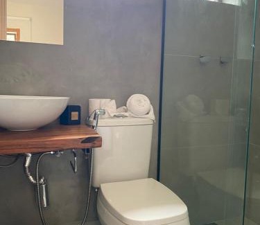 Conceicao do Ibitipoca House | Pousada Villa Manso