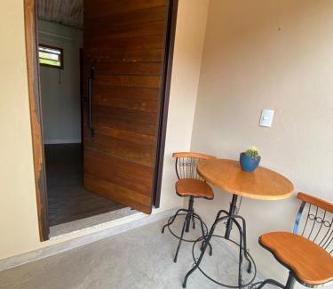 Conceicao do Ibitipoca House | Pousada Villa Manso