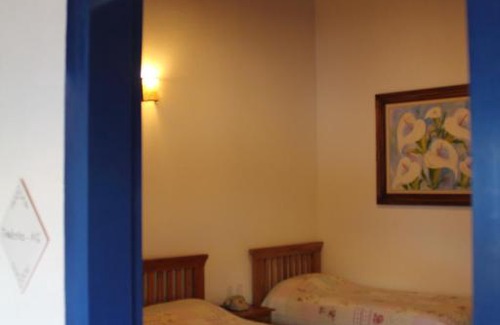 Sao Luiz Do Paraitinga Hotel | Pousada Villa Parahytinga