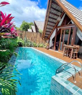 Sao Miguel de Touros House | Pousada Villa di Luna