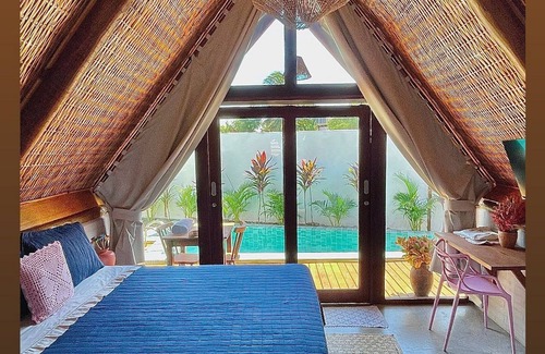 Sao Miguel de Touros Hotel | Pousada Villa di Luna