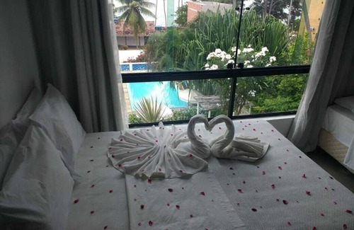 Barreira do Boqueirao Hotel | Pousada Vila Anaua