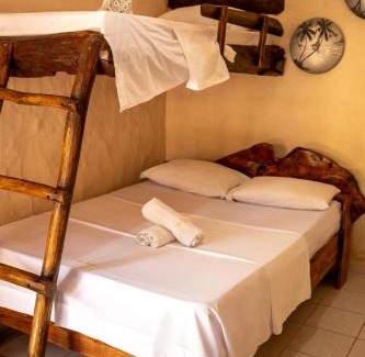 Ponta do Anel Hotel | Pousada Vila Bella - Praia do Macapá