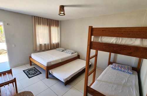 Ponta do Anel Hotel | Pousada Vila Cajuína Macapá