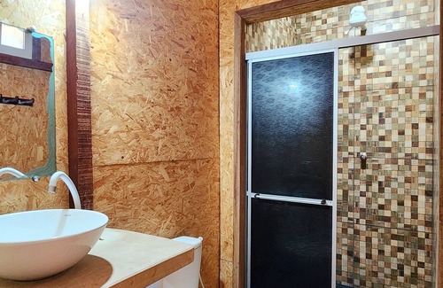 Ponta do Anel Hotel | Pousada Vila Cajuína Macapá