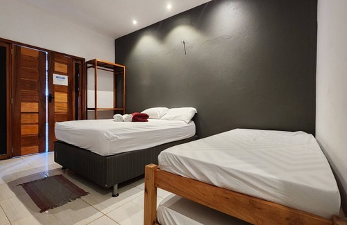 Parnaiba Hotel | Pousada Vila Cajuína - Parnaíba