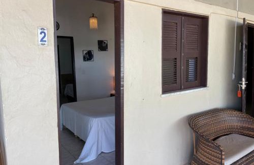 Canoa Quebrada Cabin | Pousada Vila Canoa