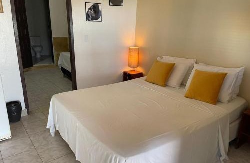 Canoa Quebrada Cabin | Pousada Vila Canoa