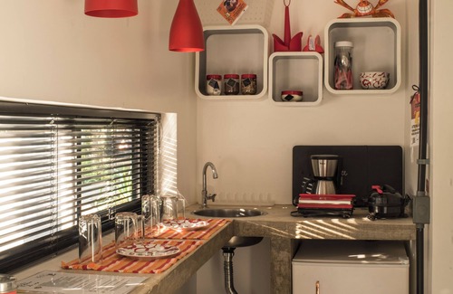 Pontal do Parana Hotel | Pousada Vila do Mel