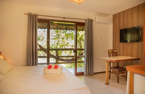 Itacare Hotel | Pousada Vila do Dengo