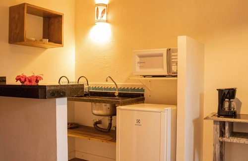 Itacare Hotel | Pousada Vila do Dengo