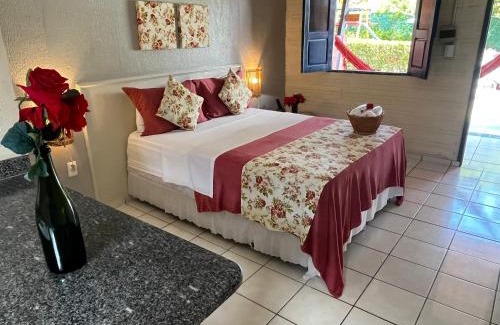 Sao Jose de Ribamar Hotel | Pousada Vila do Mar