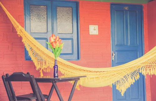 Sao Jose de Ribamar Hotel | Pousada Vila do Mar