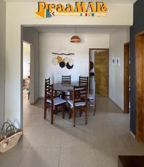 Luis Correia Villa | Pousada Vila Dondom Praia em Luís Correia Piauí