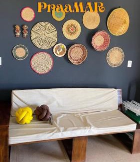 Luis Correia Villa | Pousada Vila Dondom Praia em Luís Correia Piauí