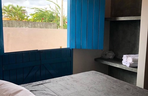 Pitimbu Hotel | Pousada Vila lua Bela