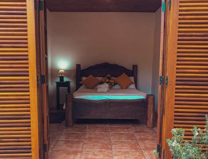 Monte Verde Cabin | Pousada Vila Lubia - Chalés Monte Verde