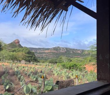 Buique Hotel | Pousada Vila Mara do Sertão