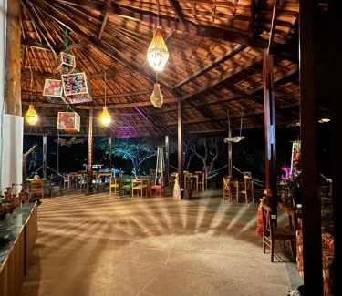 Buique Hotel | Pousada Vila Mara do Sertão