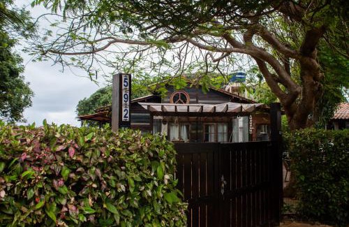 Floresta Velha Hotel | Pousada Vila Nakau