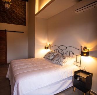 Floresta Velha Hotel | Pousada Vila Nakau