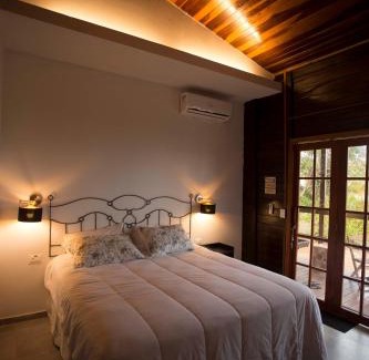 Floresta Velha Hotel | Pousada Vila Nakau