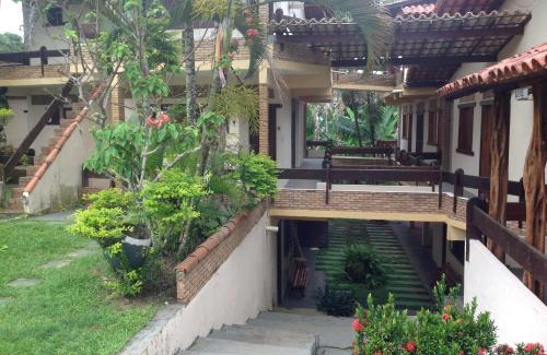 Olivenca Hotel | Pousada Vila Verde