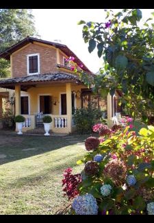 Marmelopolis Hotel | Pousada Vilarejo das Oliveiras
