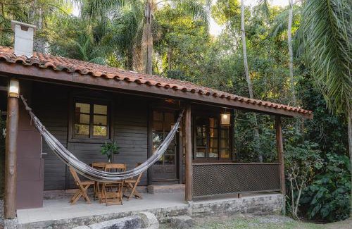 Praia do Rosa Hotel | Pousada Villa Agrifoglio