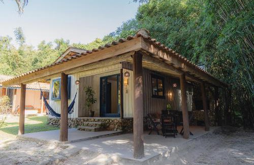 Praia do Rosa Hotel | Pousada Villa Agrifoglio