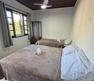 Monsuaba Hotel | Pousada Villa Biscaia