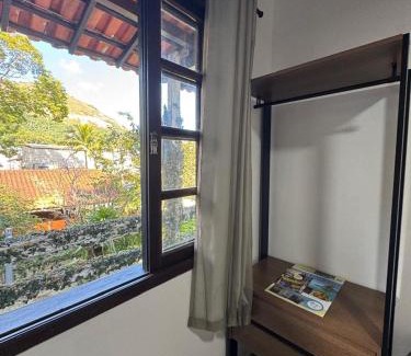 Monsuaba Hotel | Pousada Villa Biscaia